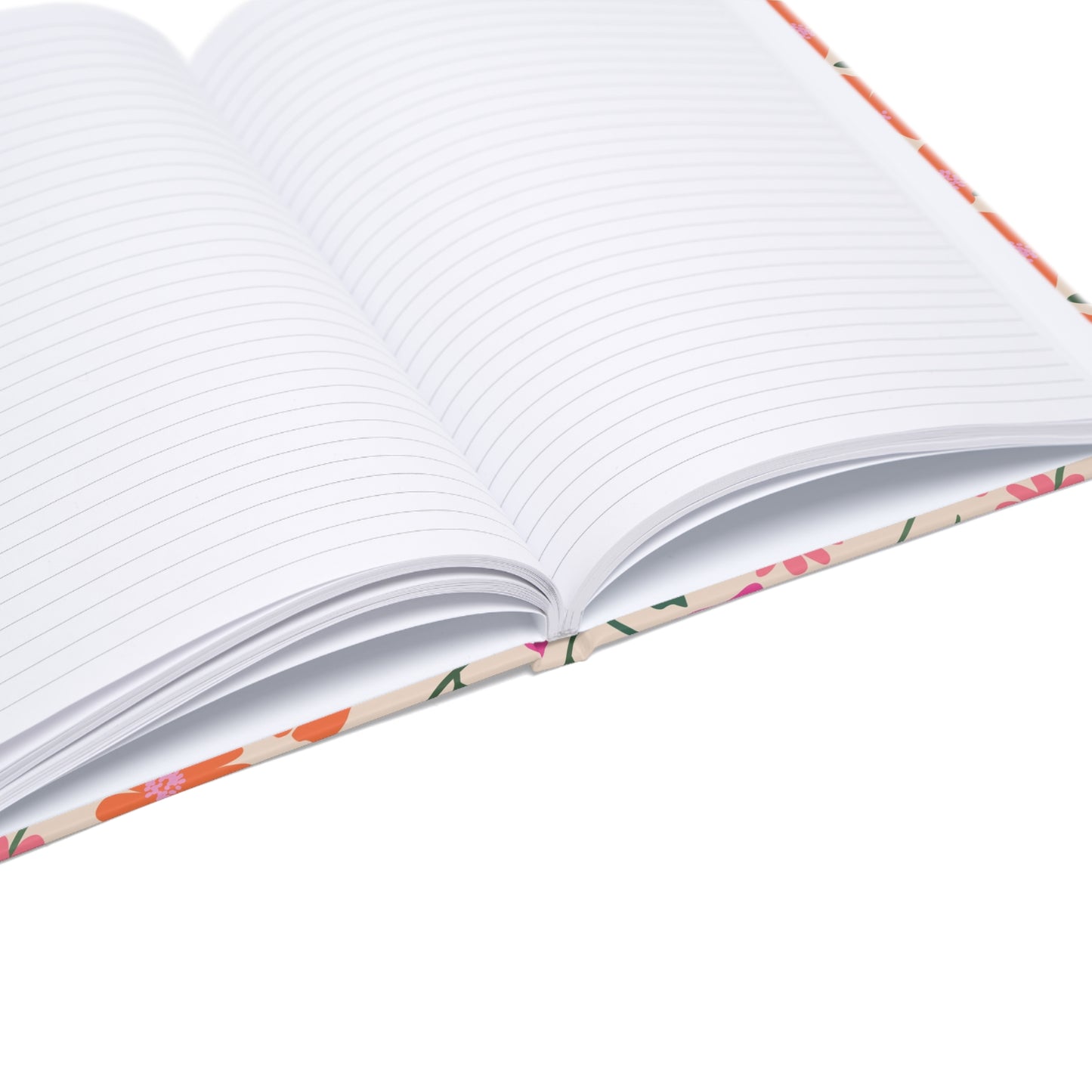 Bloomscape - Hardcover Journal [A5]