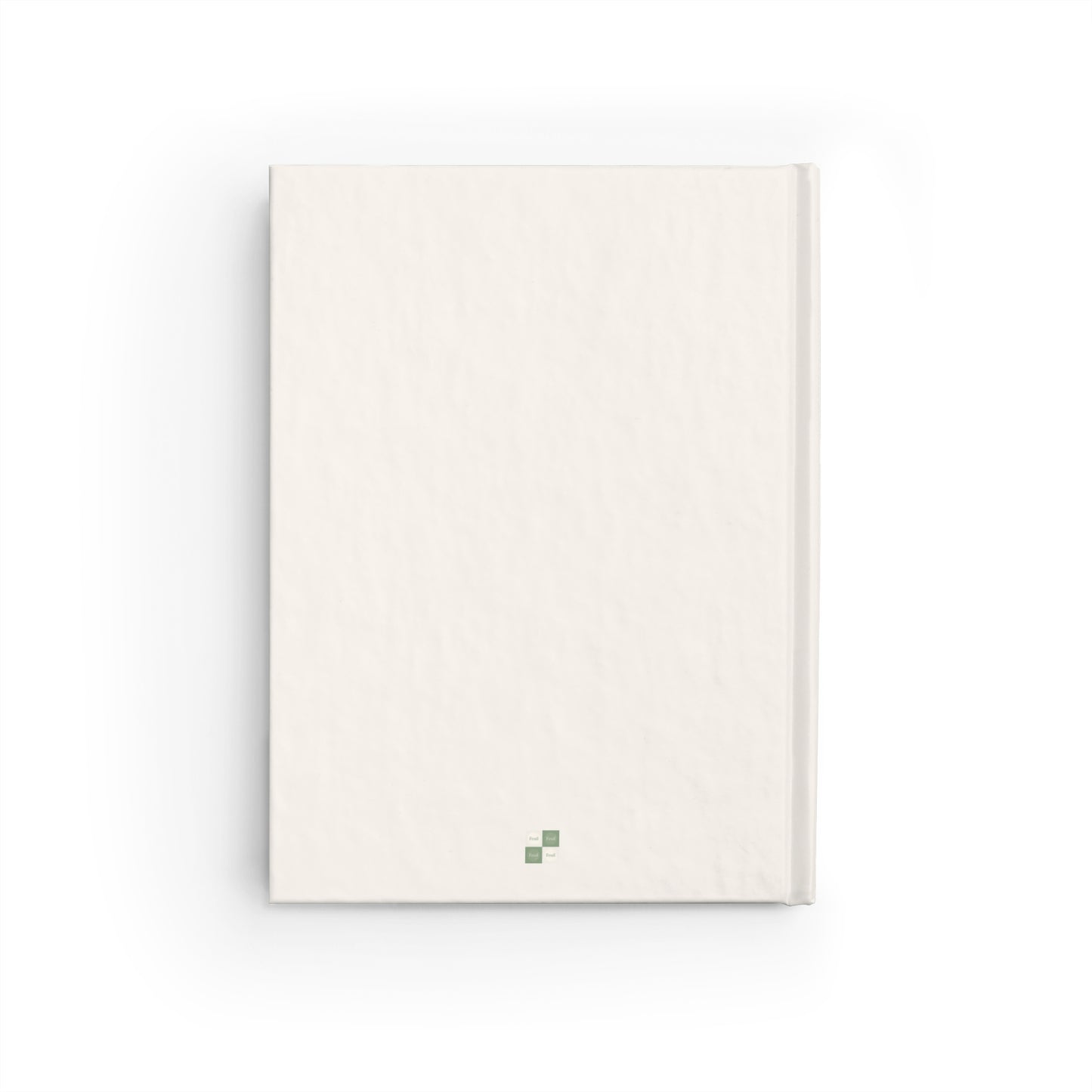 The Classic Hardcover Journal
