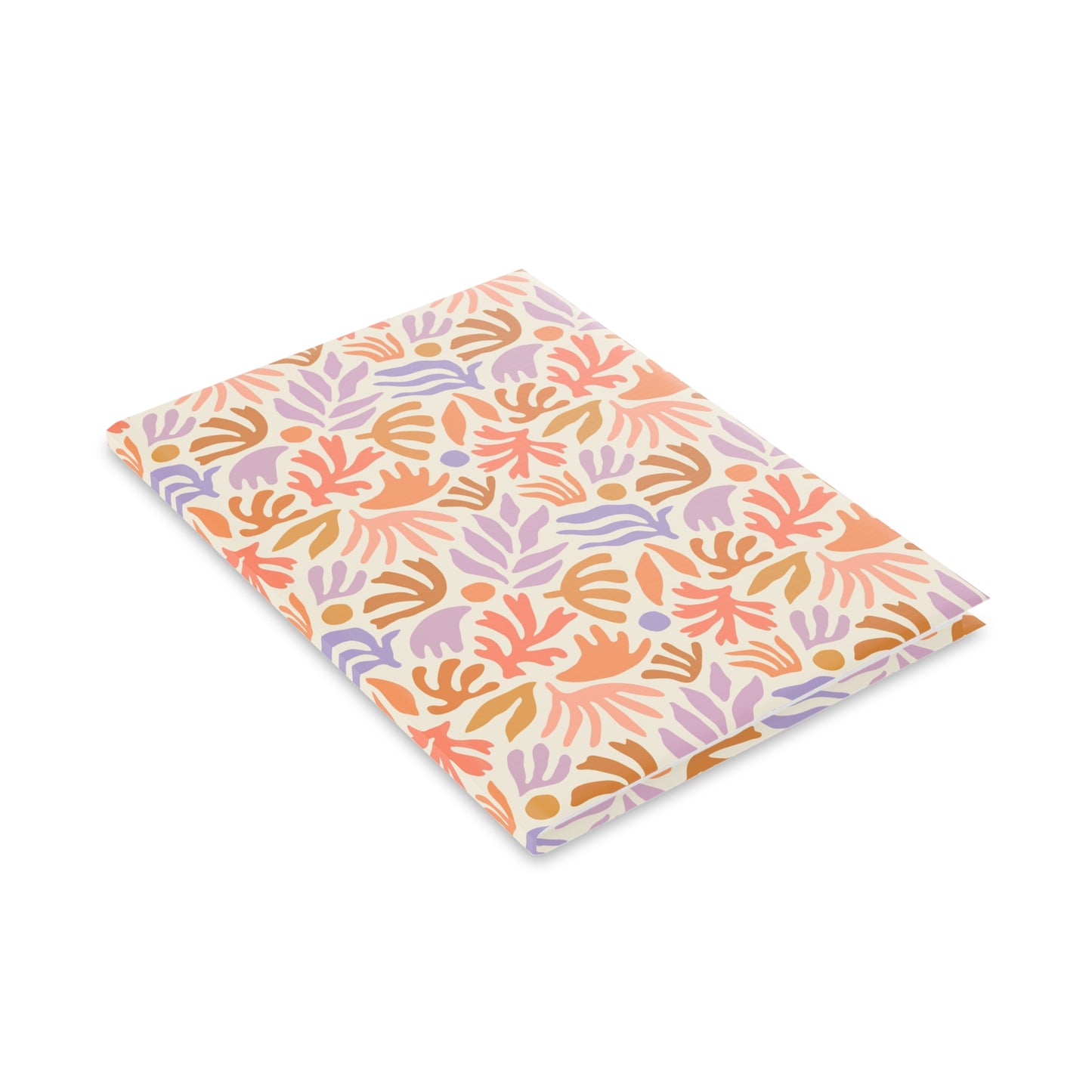 Payîz - Puffy Hardcover Notebook