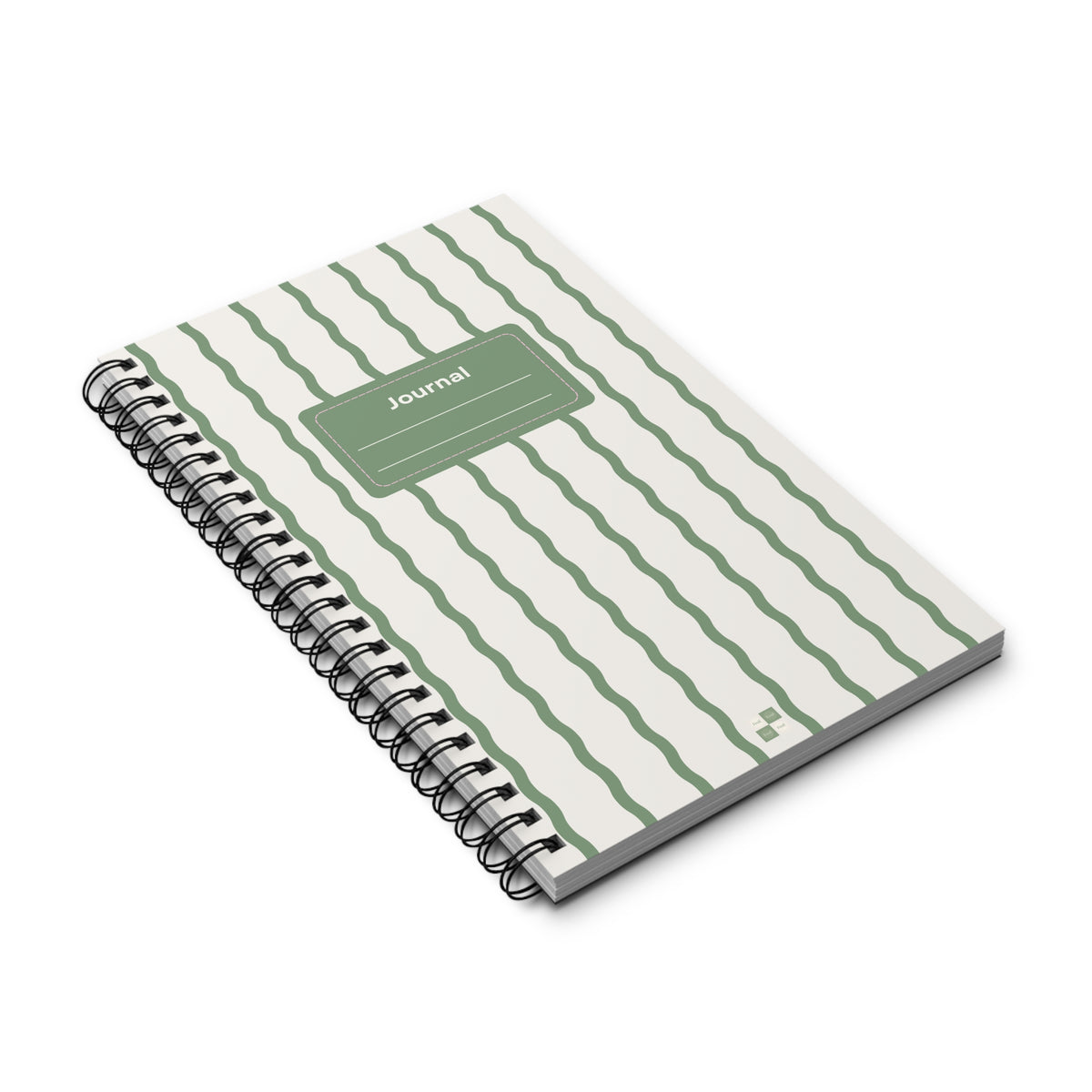 The Meadow Wave Journal