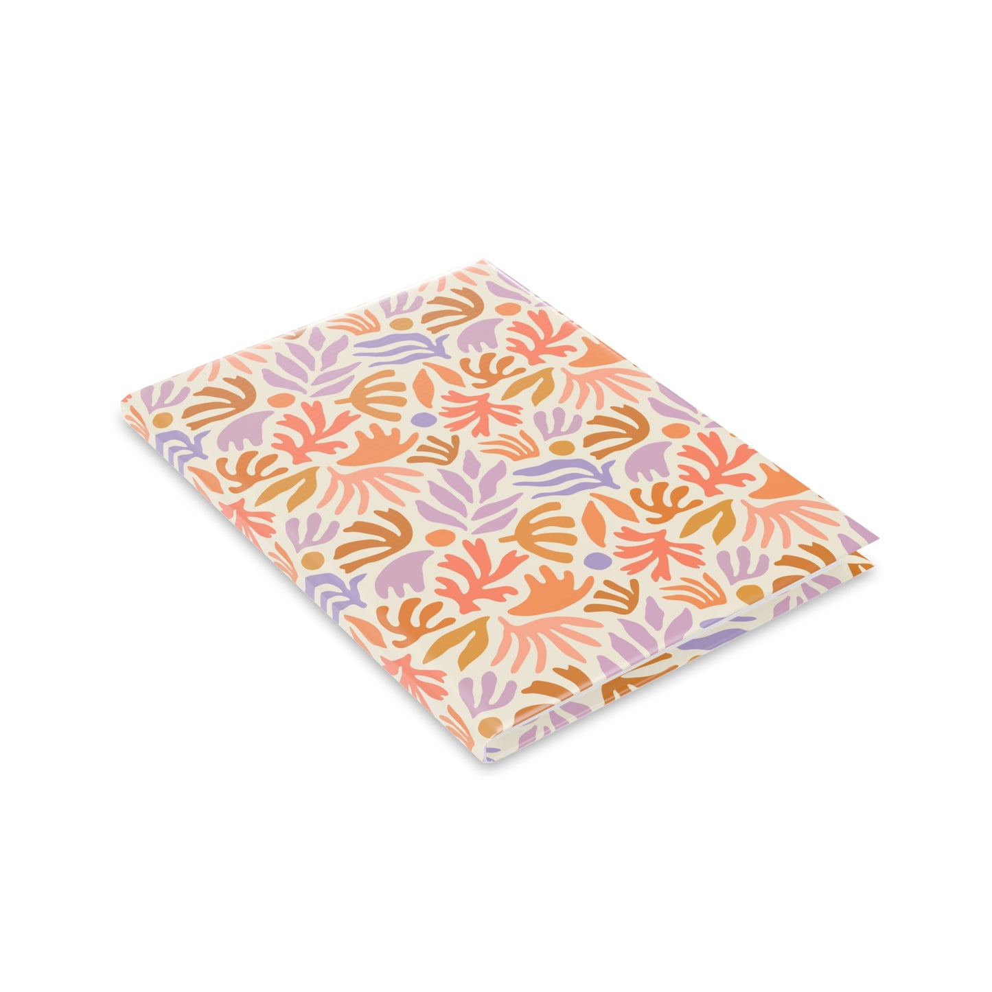 Payîz - Puffy Hardcover Notebook